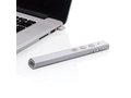 USB herlaadbare laser pointer presenter 4