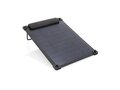 Solarpulse gerecycled plastic draagbaar solar panel 5W 1