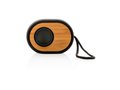 XD Bamboo X speaker - 5 W 1