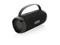 RCS recycled plastic Soundboom waterdichte 6W luidspreker 4