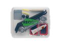 Fiets reparatieset compact 4