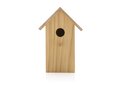 FSC® Houten vogelhuisje 2