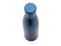 RCS gerecycled staal vacuümfles - 500 ml 32