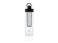 Honeycomb lekvrije waterfles met infuser - 700 ml 26