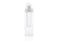 Honeycomb lekvrije waterfles met infuser - 700 ml 17