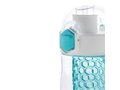 Honeycomb lekvrije waterfles met infuser - 700 ml 4