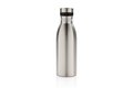 Deluxe RVS water fles - 500 ml 6