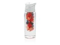 Afsluitbare waterfles met infuser - 700 ml 20