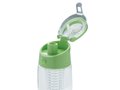 Afsluitbare waterfles met infuser - 700 ml 22