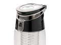 Afsluitbare waterfles met infuser - 700 ml 5