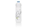 Waterfles met infuser - 500 ml 3