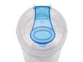 Waterfles met infuser - 500 ml 1