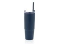 Tana RCS gerecyclede plastic tumbler met handvat 900 ml 4