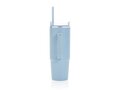 Tana RCS gerecyclede plastic tumbler met handvat 900 ml 32