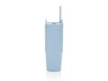 Tana RCS gerecyclede plastic tumbler met handvat 900 ml 34