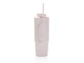 Tana RCS gerecyclede plastic tumbler met handvat 900 ml 40