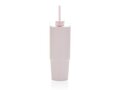 Tana RCS gerecyclede plastic tumbler met handvat 900 ml 42