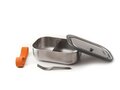 Black+Blum RVS Lunchbox Groot 8