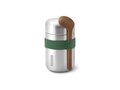 Black+Blum Voedsel container 400 ml 2