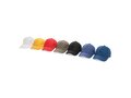 Impact 5 panel 280gr recycled katoenen cap met AWARE™ tracer 73