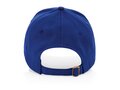 Impact 5 panel 280gr recycled katoenen cap met AWARE™ tracer 79