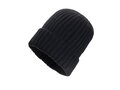 Kennedi AWARE™ Polylana®beanie met brede rib