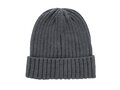 Kennedi AWARE™ Polylana®beanie met brede rib 7