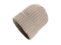 Kennedi AWARE™ Polylana®beanie met brede rib