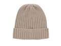 Kennedi AWARE™ Polylana®beanie met brede rib 11