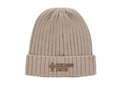 Kennedi AWARE™ Polylana®beanie met brede rib 12