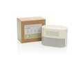 LumaRise RCS gerecycled plastic wekker met witte ruis 12