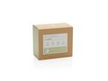 LumaRise RCS gerecycled plastic wekker met witte ruis 13