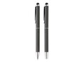 Swiss Peak deluxe pen set 3