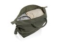 Kezar AWARE™ 500gsm gerecycled canvas deluxe weekendtas 24