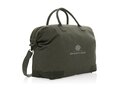 Kezar AWARE™ 500gsm gerecycled canvas deluxe weekendtas 28