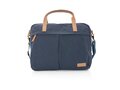 Impact AWARE recycled canvas laptoptas 23