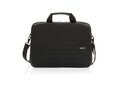 Swiss Peak AWARE™ RFID 15.6' laptoptas 1