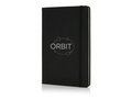 Deluxe hardcover A5 notitieboek 7