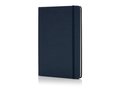 Deluxe hardcover A5 notitieboek 15