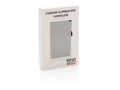 Standaard aluminum RFID kaarthouder 14