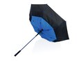 27" Impact AWARE™ RPET 190T auto open stormproof paraplu 15