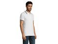 Sol's Pasadena heren polo shirt