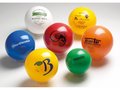 Plastic ballen - 22 cm 14