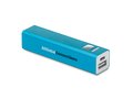 Alu powerbank - 2200 mAh 4