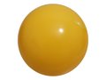 Plastic ballen - 16 cm 8