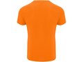 Roly Bahrain sportshirt met korte mouwen voor heren 24