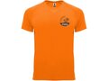 Roly Bahrain sportshirt met korte mouwen voor heren 23