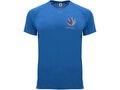 Roly Bahrain sportshirt met korte mouwen voor heren 35