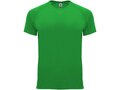 Roly Bahrain sportshirt met korte mouwen voor heren 40