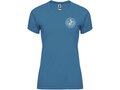 Roly Bahrain sportshirt met korte mouwen voor dames 6